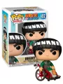 Funko Pop! Animation 1412 - Might Guy Special Edition Naruto Shippuden