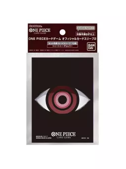 One Piece Card Game: Imu Official Sleeve 12 (Standard Size)