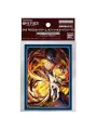 One Piece Card Game: Sabo Official Sleeve 12 (Standard Size)