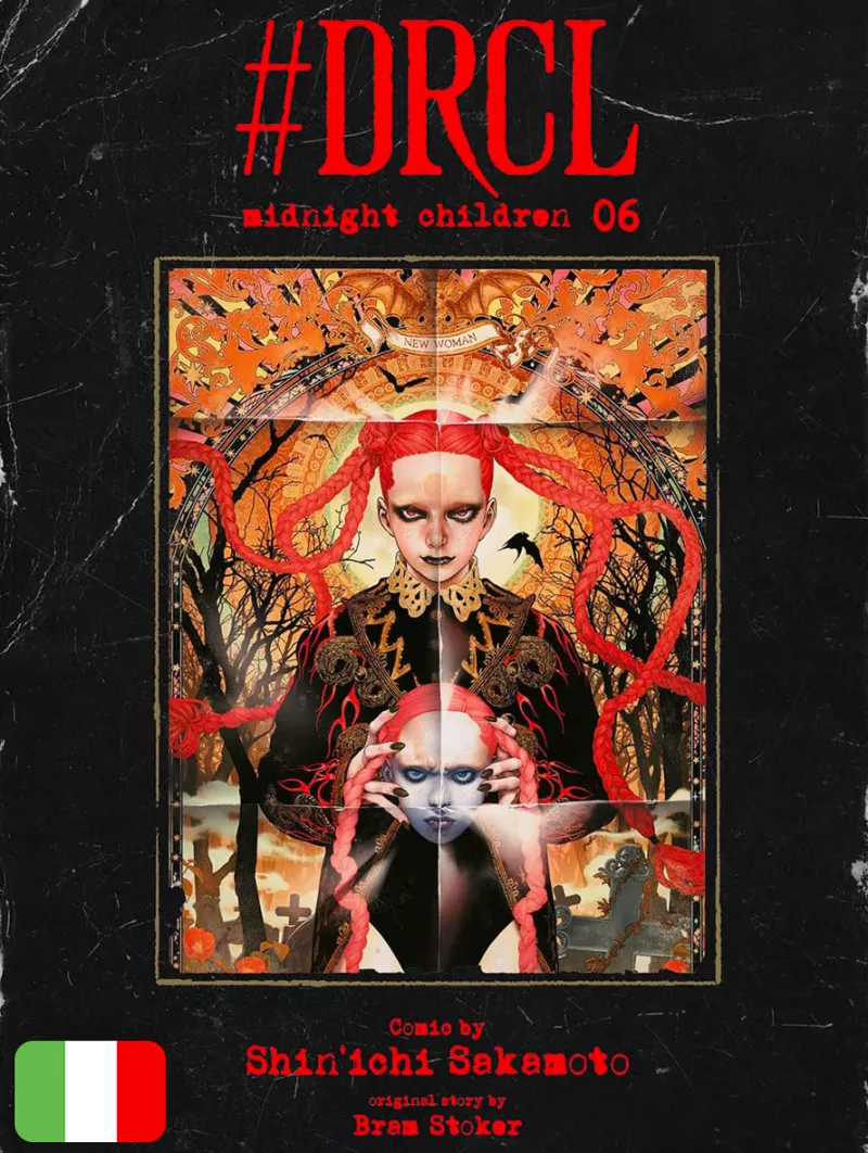 DRCL - Midnight Children 6