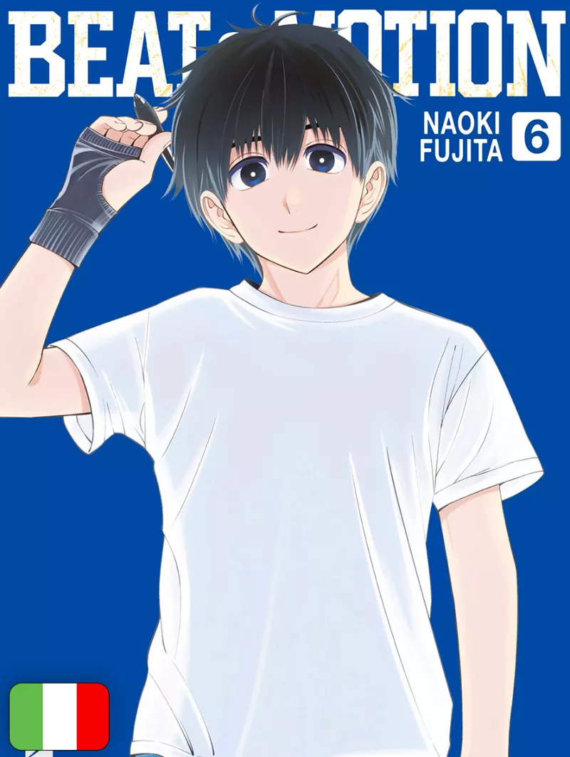 Beat & Motion 6