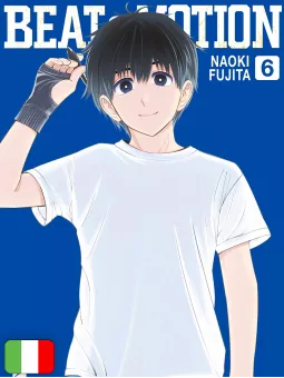 Beat & Motion 6