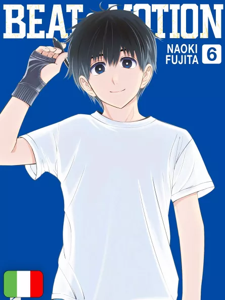 Beat & Motion 6