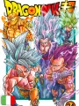 Dragon Ball Super 24