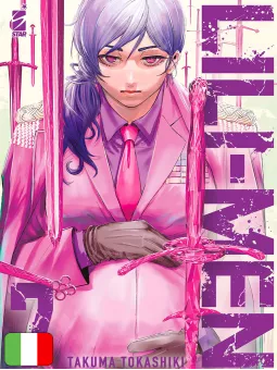 Lili-Men 7