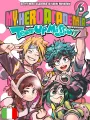 My Hero Academia Team Up Mission 6