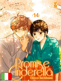 Promise Cinderella 14