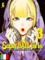 Super Ball Girls 3