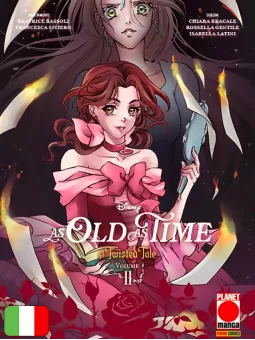 A Twisted Tale - As Old As Time 1+2 - Bundle