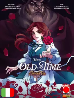 A Twisted Tale - As Old As Time 1+2 - Bundle