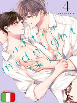After Midnight Skin 4