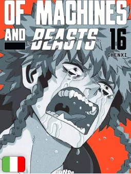 Of Machines And Beasts 16