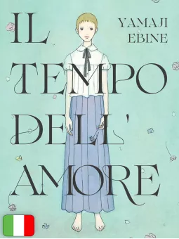 Il Tempo Dell'Amore