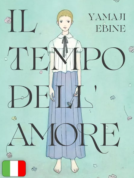 Il Tempo Dell'Amore