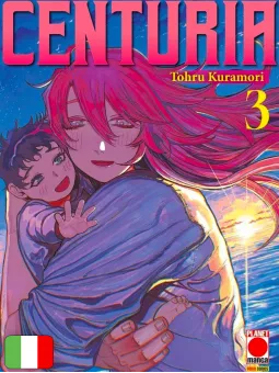 Centuria 3
