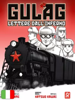 Gulag - Lettere Dall'Inferno