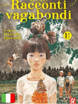 Racconti Vagabondi 1