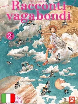 Racconti Vagabondi 2