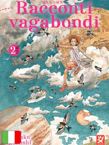 Racconti Vagabondi 2