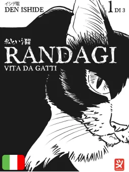 Randagi - Vita Da Gatti 1