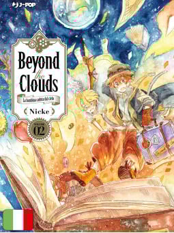 Beyond the Clouds 2