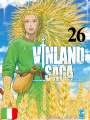 Vinland Saga 26 - Ristampa