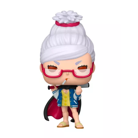 Seiko de DanDaDan s'offre une première figurine, 25 Novembre 2024