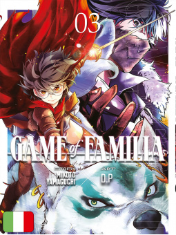 Game Of Familia 3