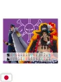 One Piece Calendario Desk Small 2026