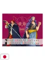 One Piece Calendario Desk Small 2026