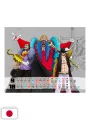 One Piece Calendario Desk Small 2026