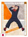 Jujutsu Kaisen Calendario Wall Large 2026