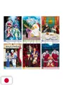 Gintama Calendario Wall Large 2026