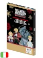 Fullmetal Alchemist - Calendario Dell'Avvento 2025