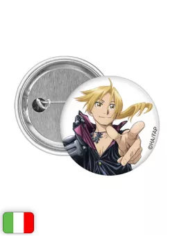 Fullmetal Alchemist - Calendario Dell'Avvento 2025