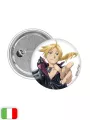 Fullmetal Alchemist - Calendario Dell'Avvento 2025