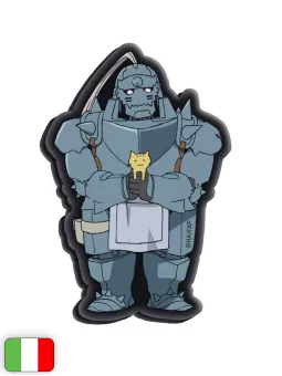 Fullmetal Alchemist - Calendario Dell'Avvento 2025