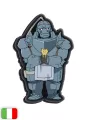 Fullmetal Alchemist - Calendario Dell'Avvento 2025