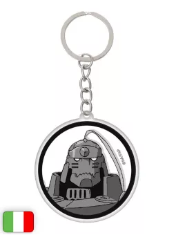 Fullmetal Alchemist - Calendario Dell'Avvento 2025