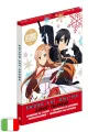 Sword Art Online - Calendario Dell'Avvento 2025