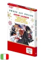 Sword Art Online - Calendario Dell'Avvento 2025