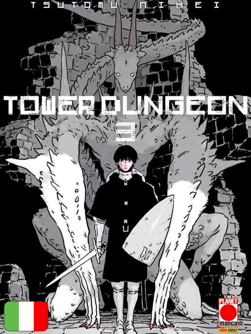 Tower Dungeon 3