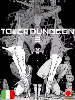 Tower Dungeon 3