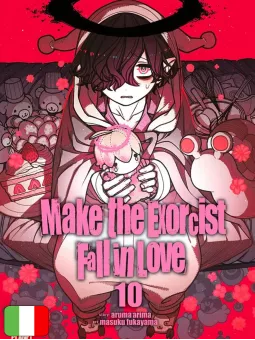 Make The Exorcist Fall In Love 10