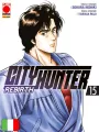 City Hunter Rebirth 15