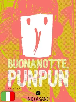 Buonanotte, Punpun - New Edition 4