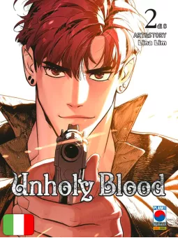 Unholy Blood 2