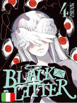 Black Letter 4