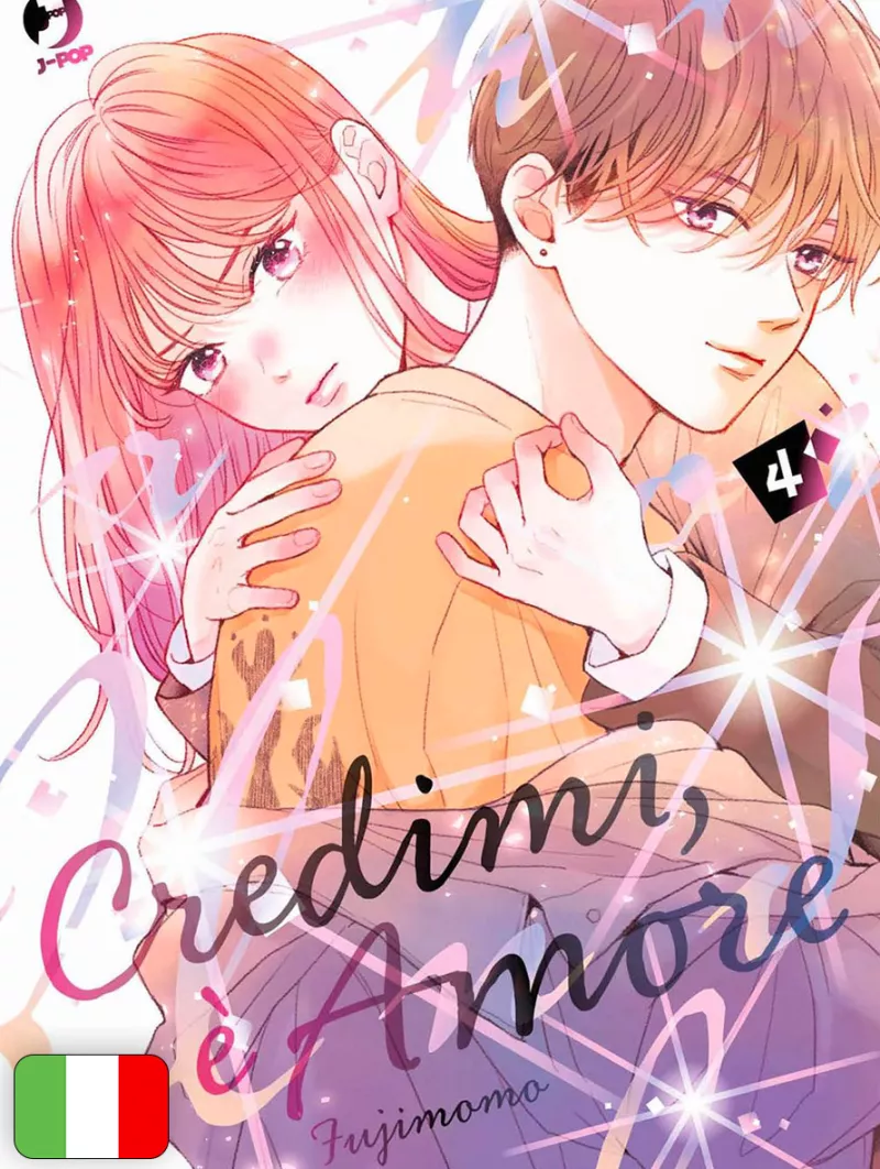 Credimi, è amore 4