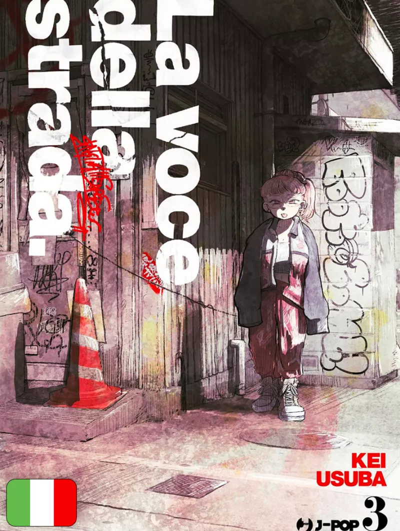 La Voce Della Strada 3